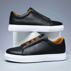 Lorenzo - Zapatillas Elegantes de Diario