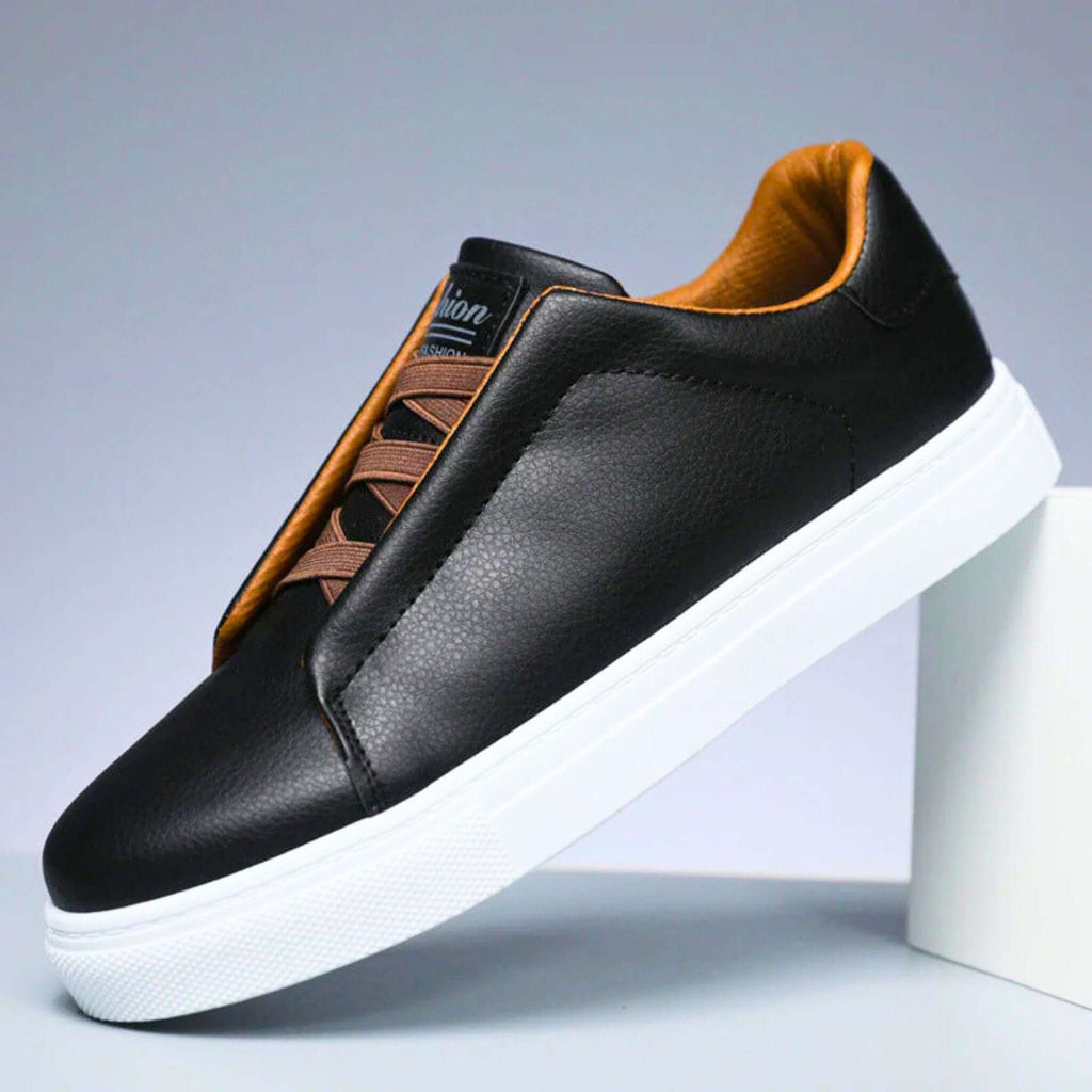 Lorenzo - Zapatillas Elegantes de Diario