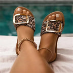 Lorea | Sandalias tipo chancla