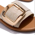 Lorea | Sandalias tipo chancla
