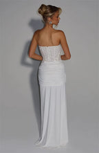 Midnoir | Vestido glamour de noche