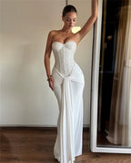 Midnoir | Vestido glamour de noche