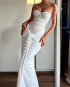 Midnoir | Vestido glamour de noche