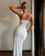 Midnoir | Vestido glamour de noche