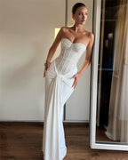 Midnoir | Vestido glamour de noche