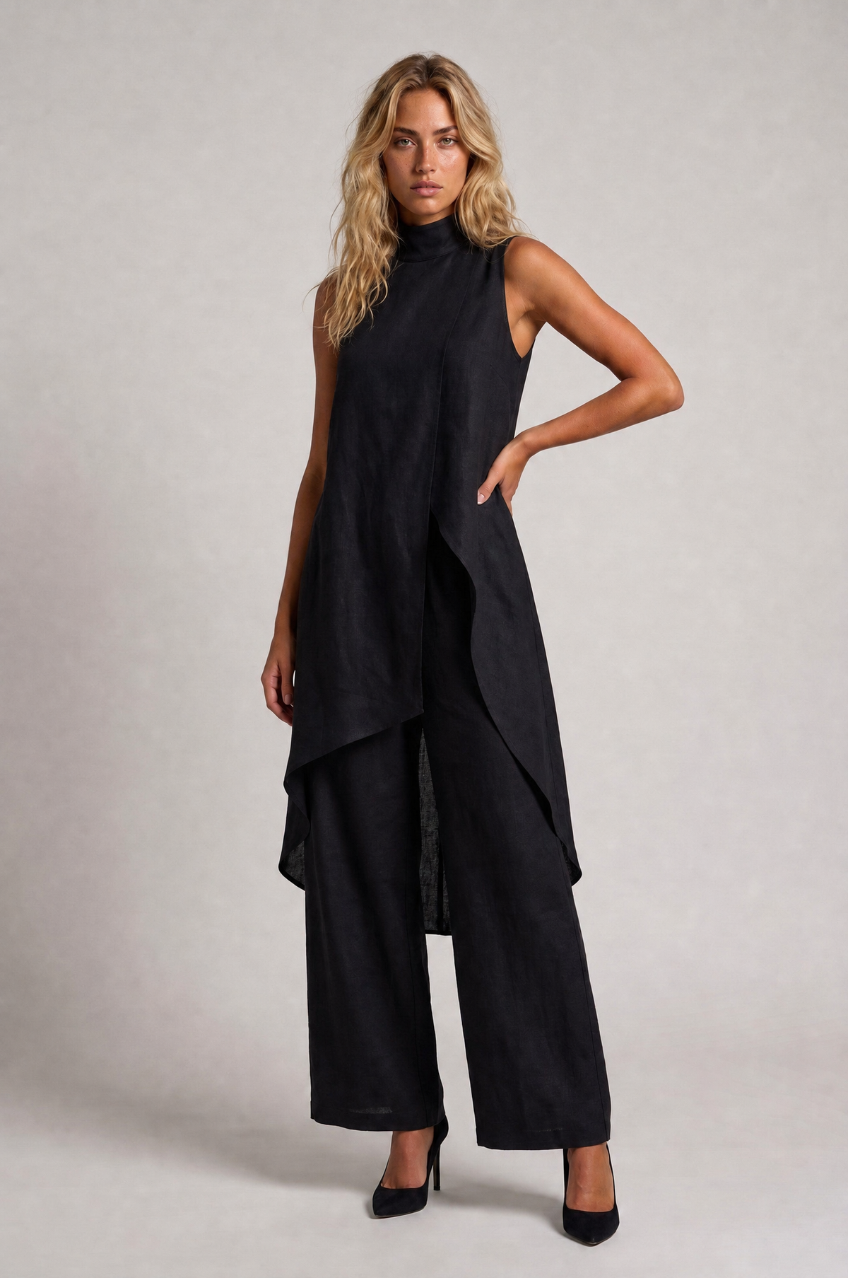 Martina | Conjunto coordinado femenino