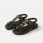 Sandalias ortopédicas cómodas