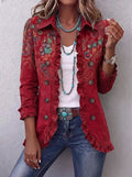 Natividad chaqueta