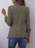 Amparo chaqueta