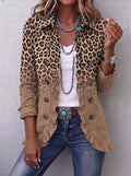 Estrella chaqueta