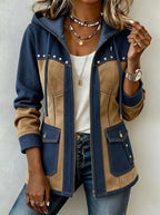 Carmen chaqueta