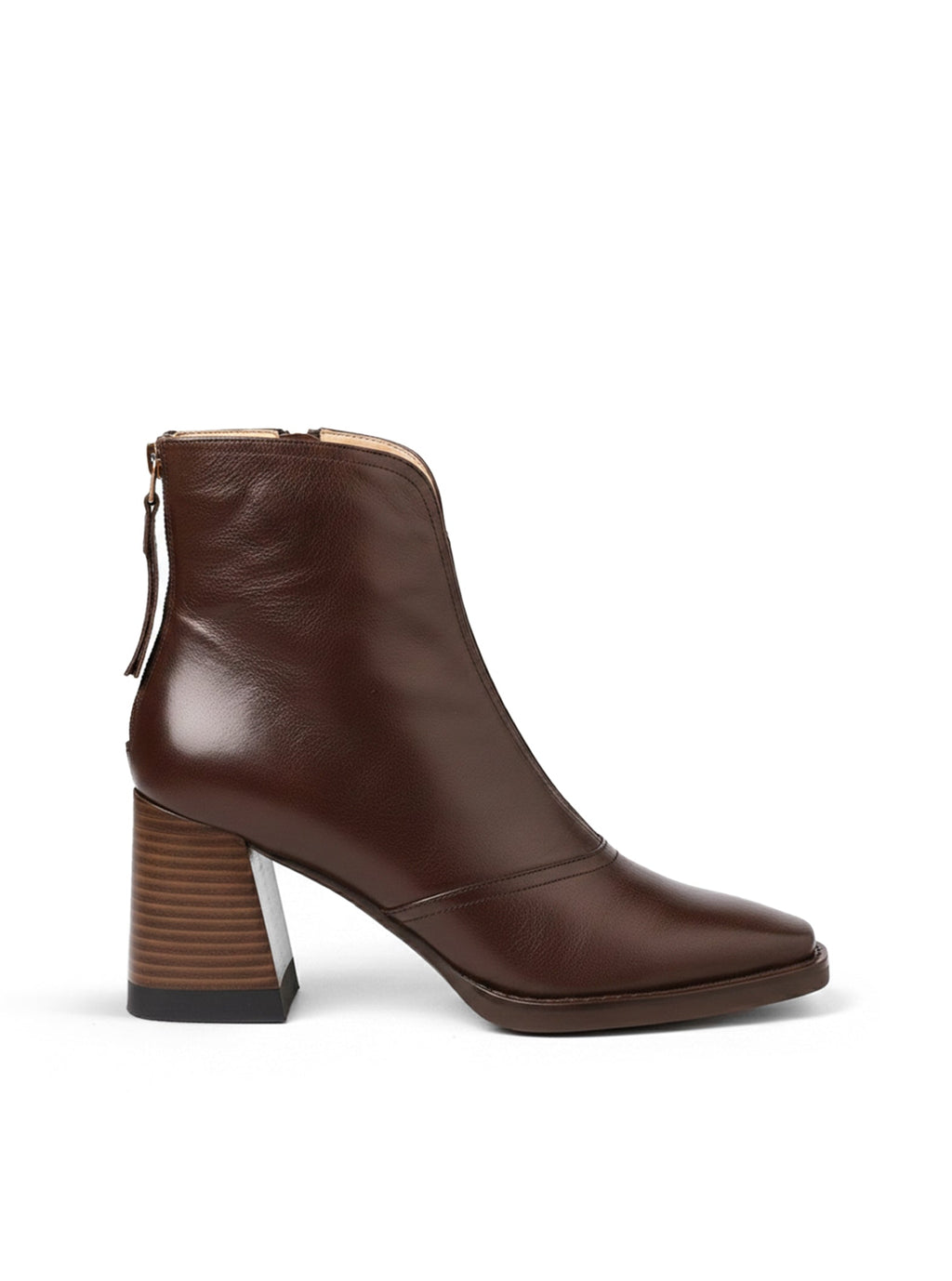 Ovelle | Botines de elegancia urbana italiana
