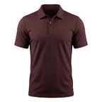 Capri - Camisa polo ultra cómoda para hombre