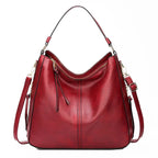 Carmela | Bolso de cuero