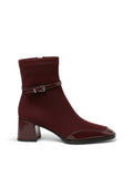 Lucenza | Botines de ante