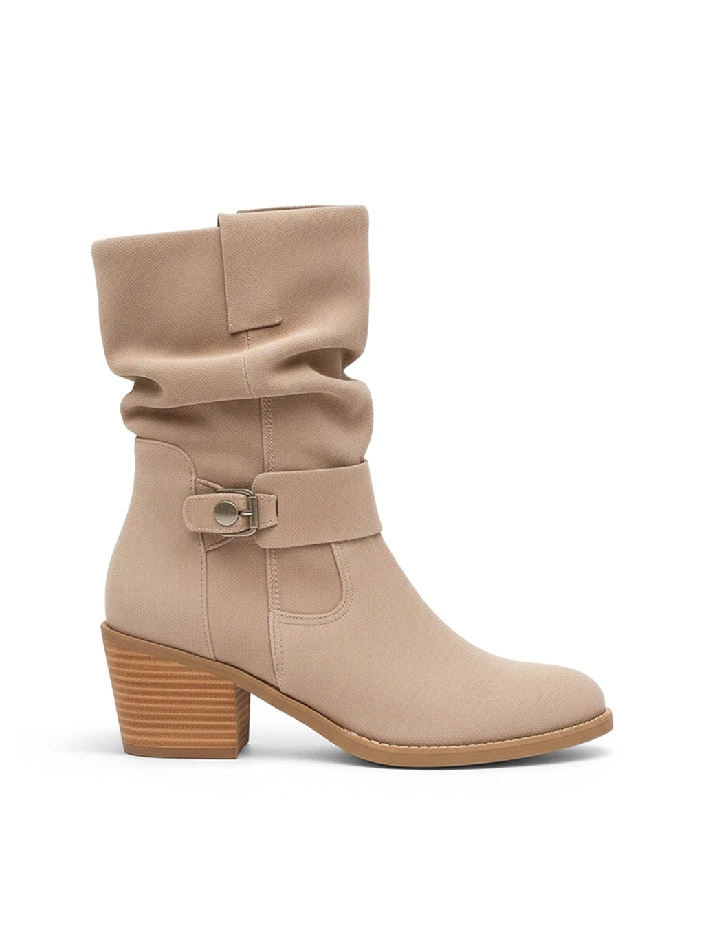 Begoña | Botas cálidas de invierno