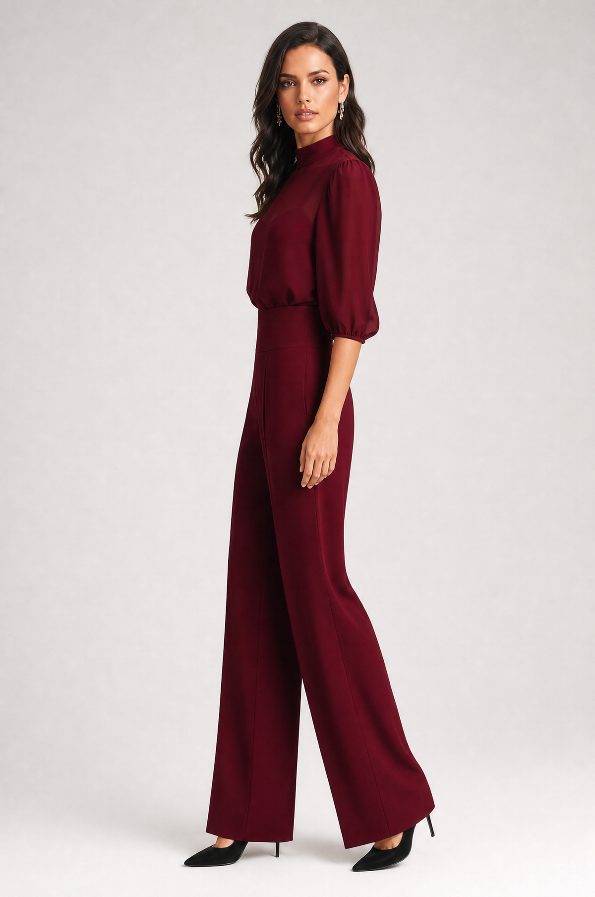 Trivella | Conjunto de 3 piezas para otoño
