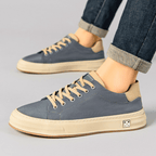 Renzo - Zapatillas Versátiles de Diario