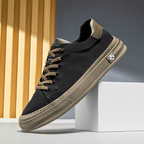 Renzo - Zapatillas Versátiles de Diario