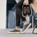 Renzo - Zapatillas Versátiles de Diario