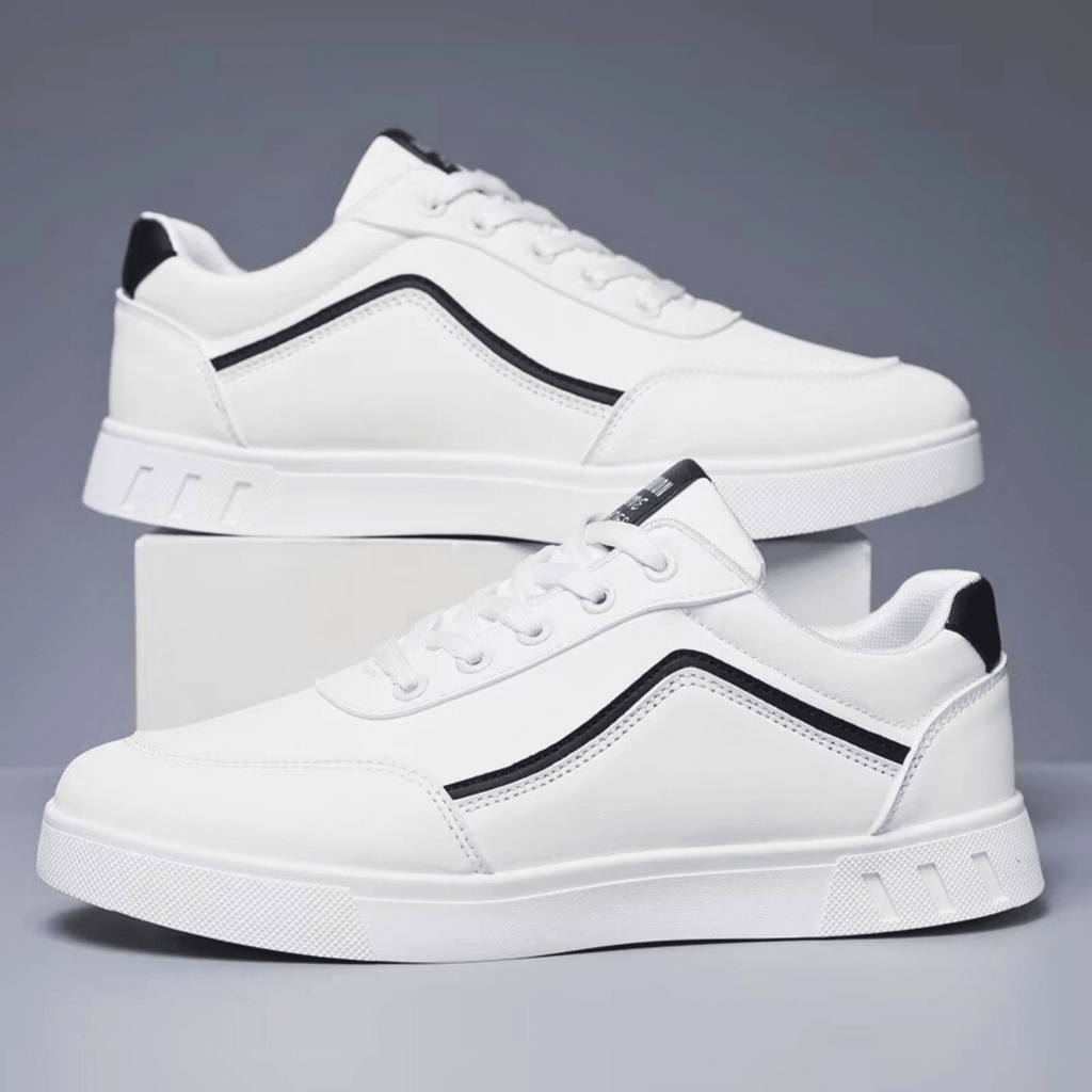 Marenzo - Zapatillas Urbanas Premium