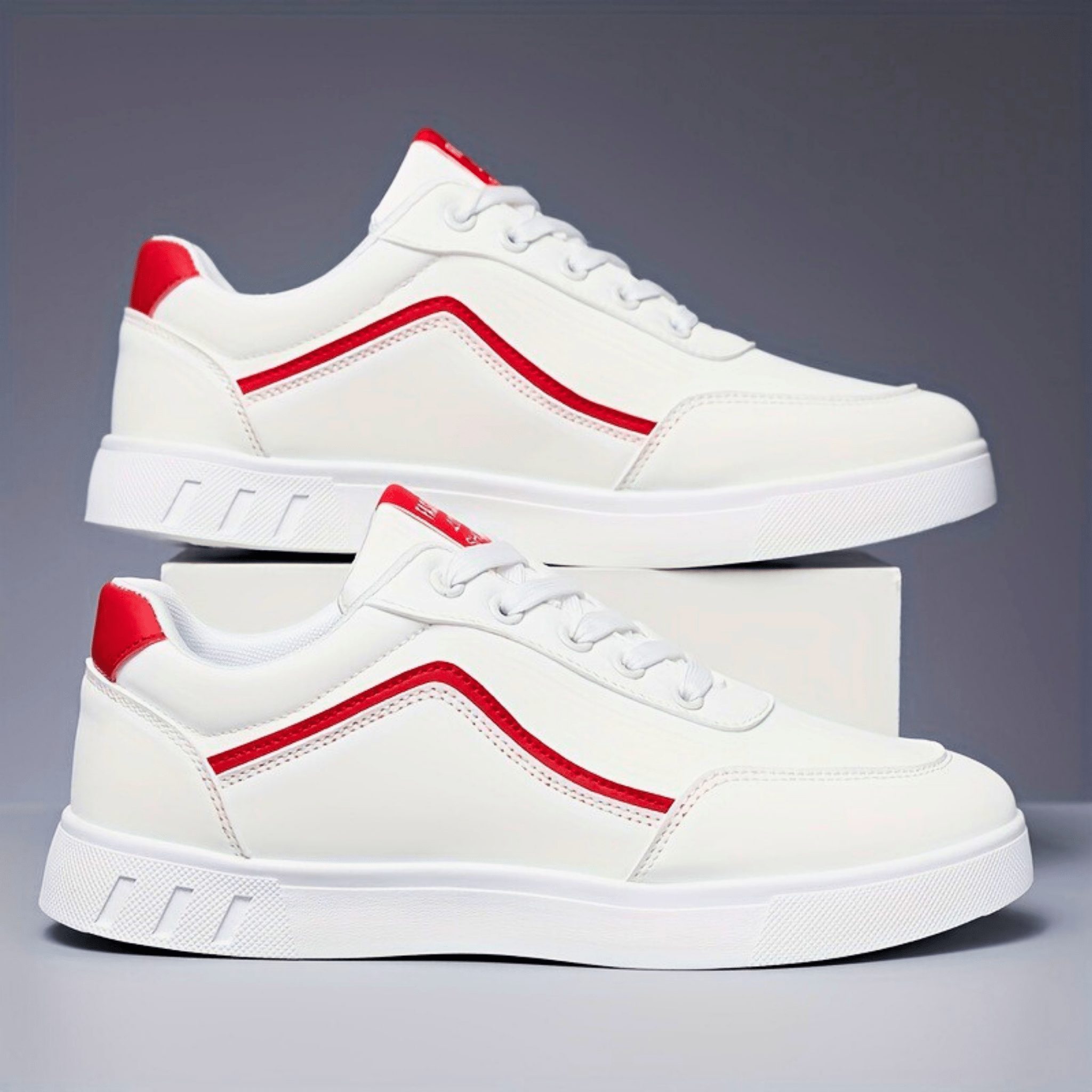 Marenzo - Zapatillas Urbanas Premium