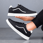 Marenzo - Zapatillas Urbanas Premium
