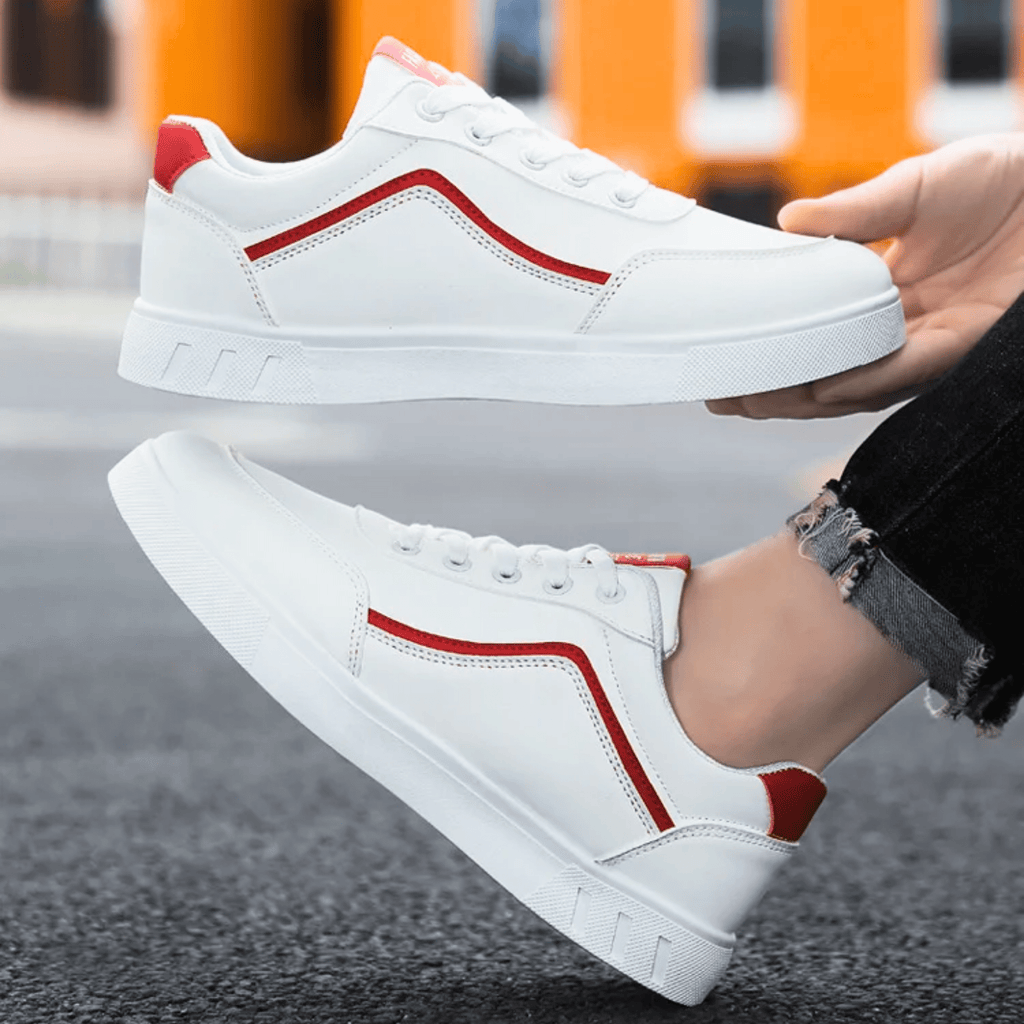 Marenzo - Zapatillas Urbanas Premium