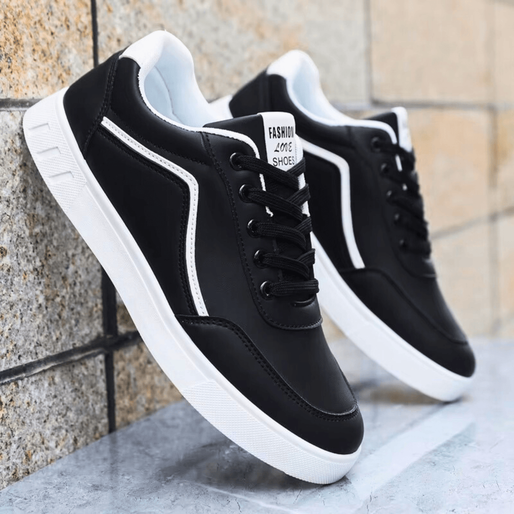 Marenzo - Zapatillas Urbanas Premium