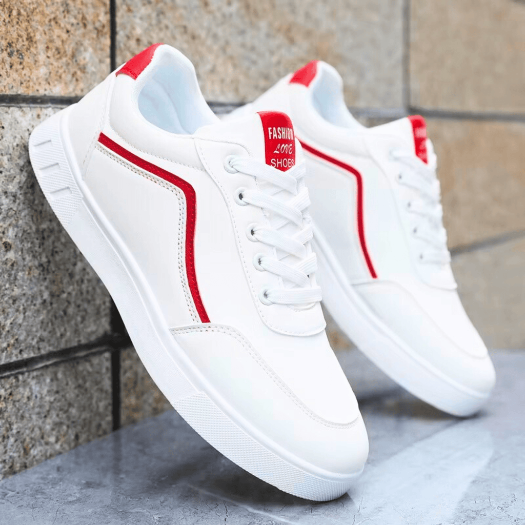 Marenzo - Zapatillas Urbanas Premium