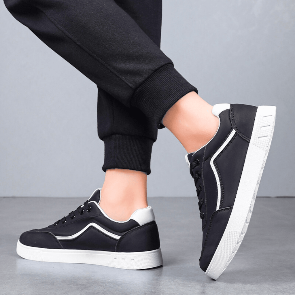 Marenzo - Zapatillas Urbanas Premium