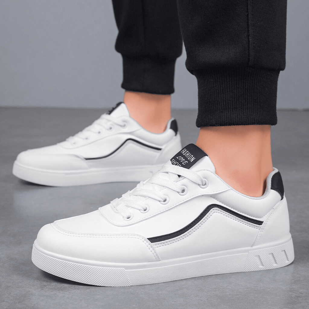 Marenzo - Zapatillas Urbanas Premium