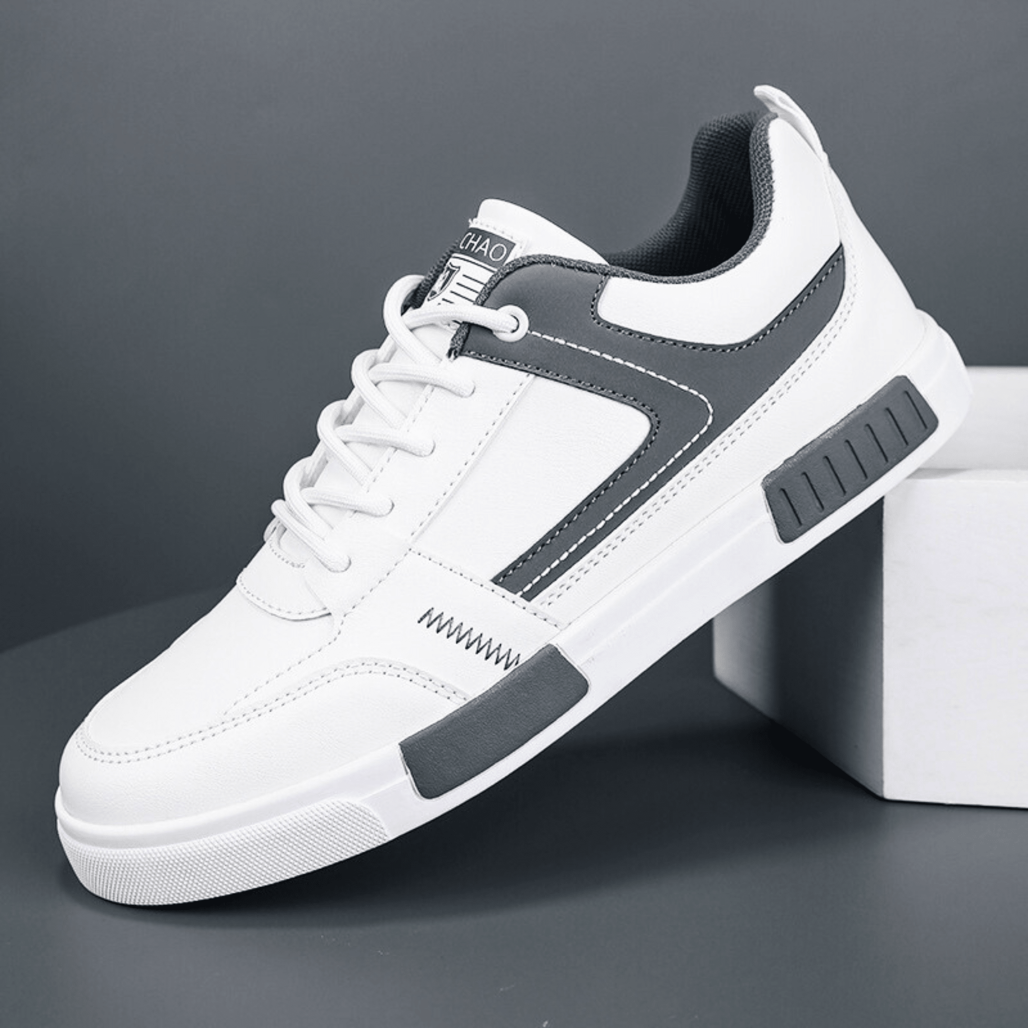 Enzio - Zapatillas Urbanas Premium