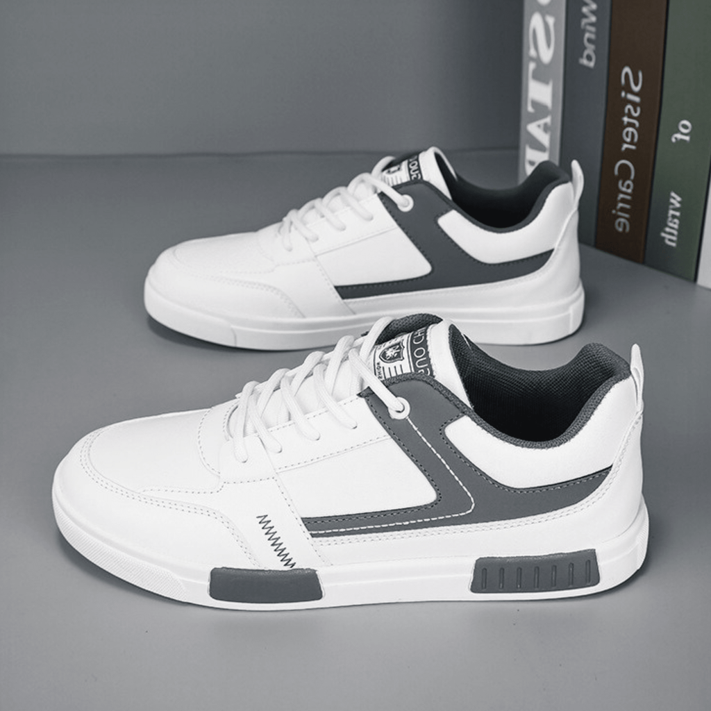 Enzio - Zapatillas Urbanas Premium