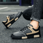 Enzio - Zapatillas Urbanas Premium