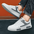 Enzio - Zapatillas Urbanas Premium