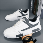 Enzio - Zapatillas Urbanas Premium