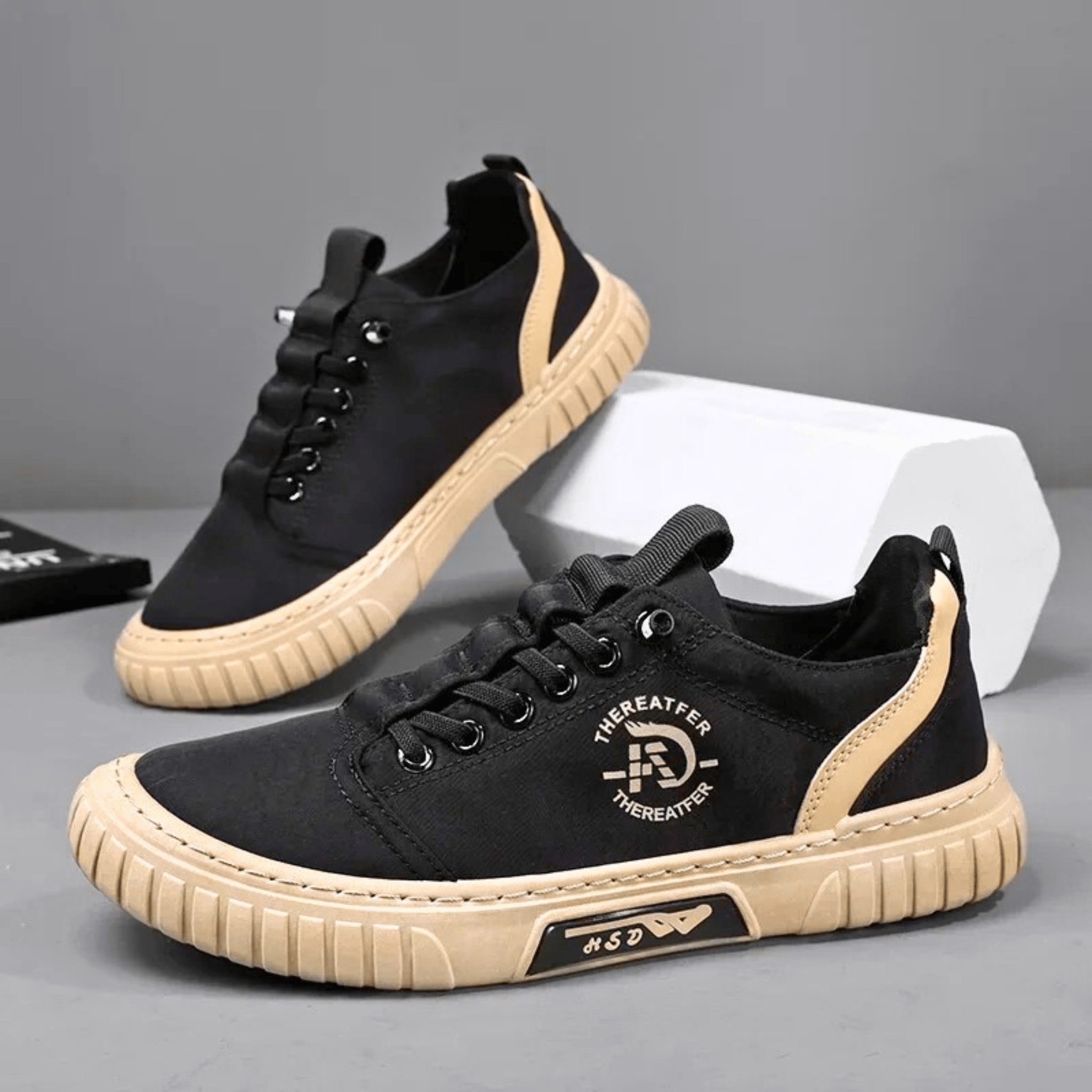 Marcelo | Zapatillas casual confort