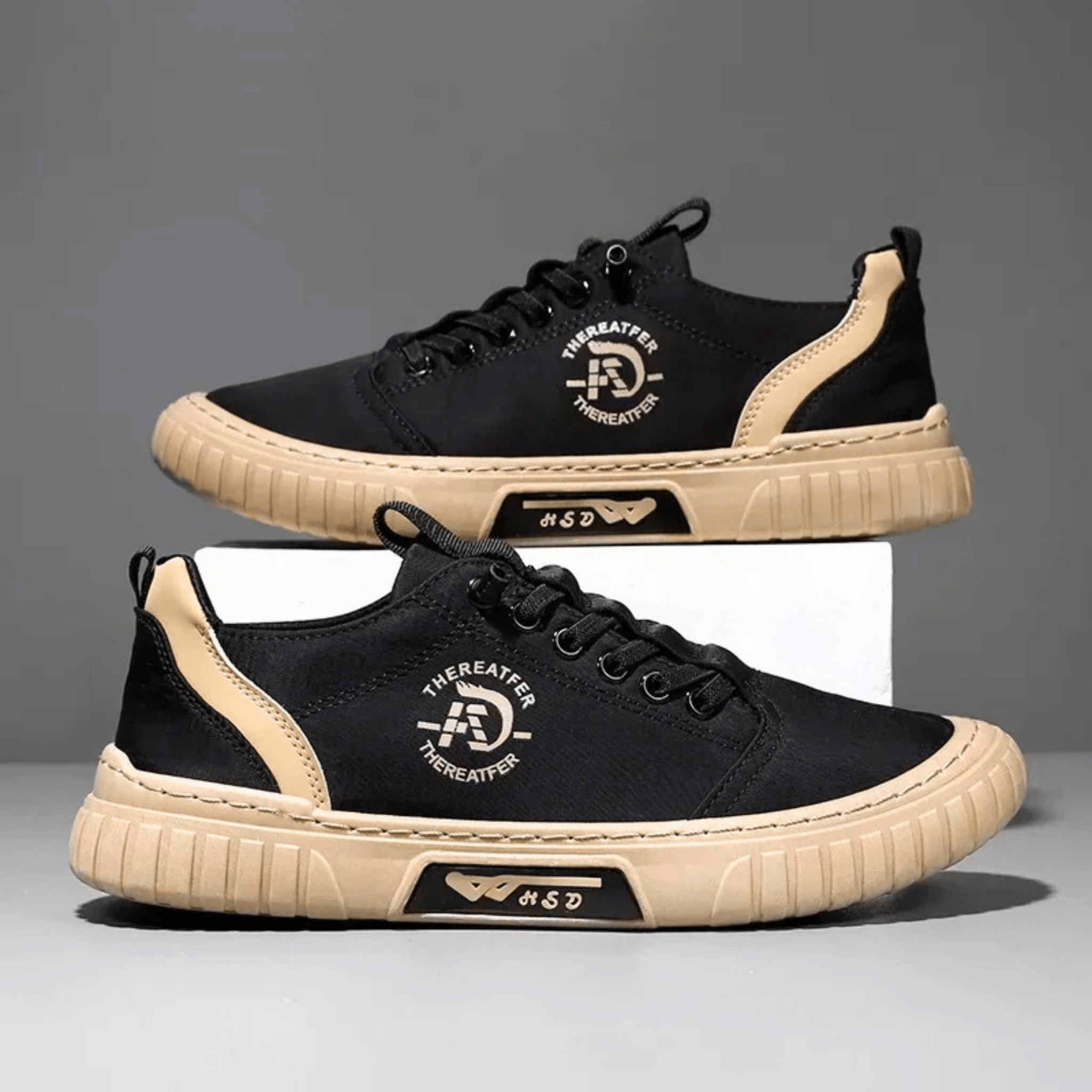 Marcelo | Zapatillas casual confort