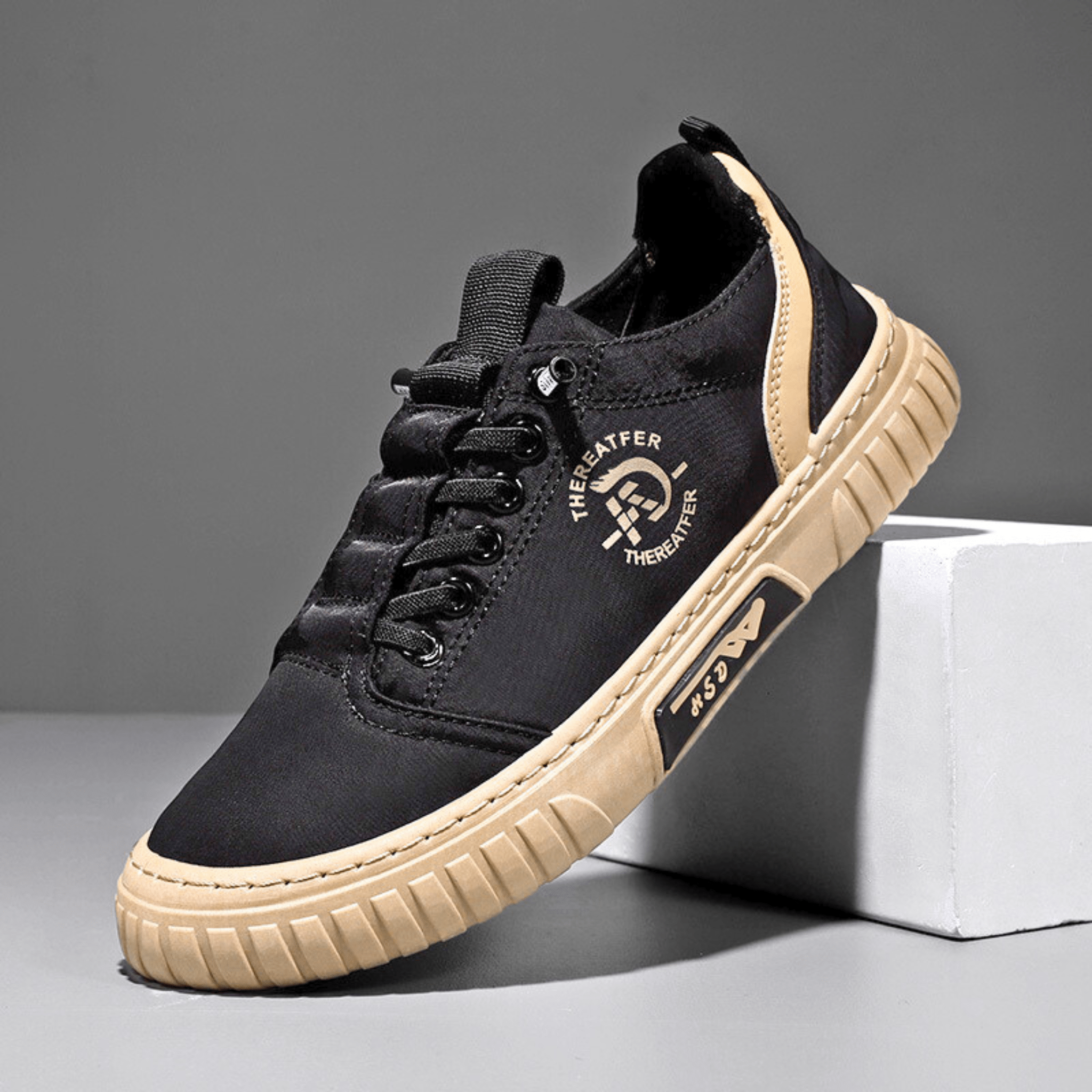 Marcelo | Zapatillas casual confort