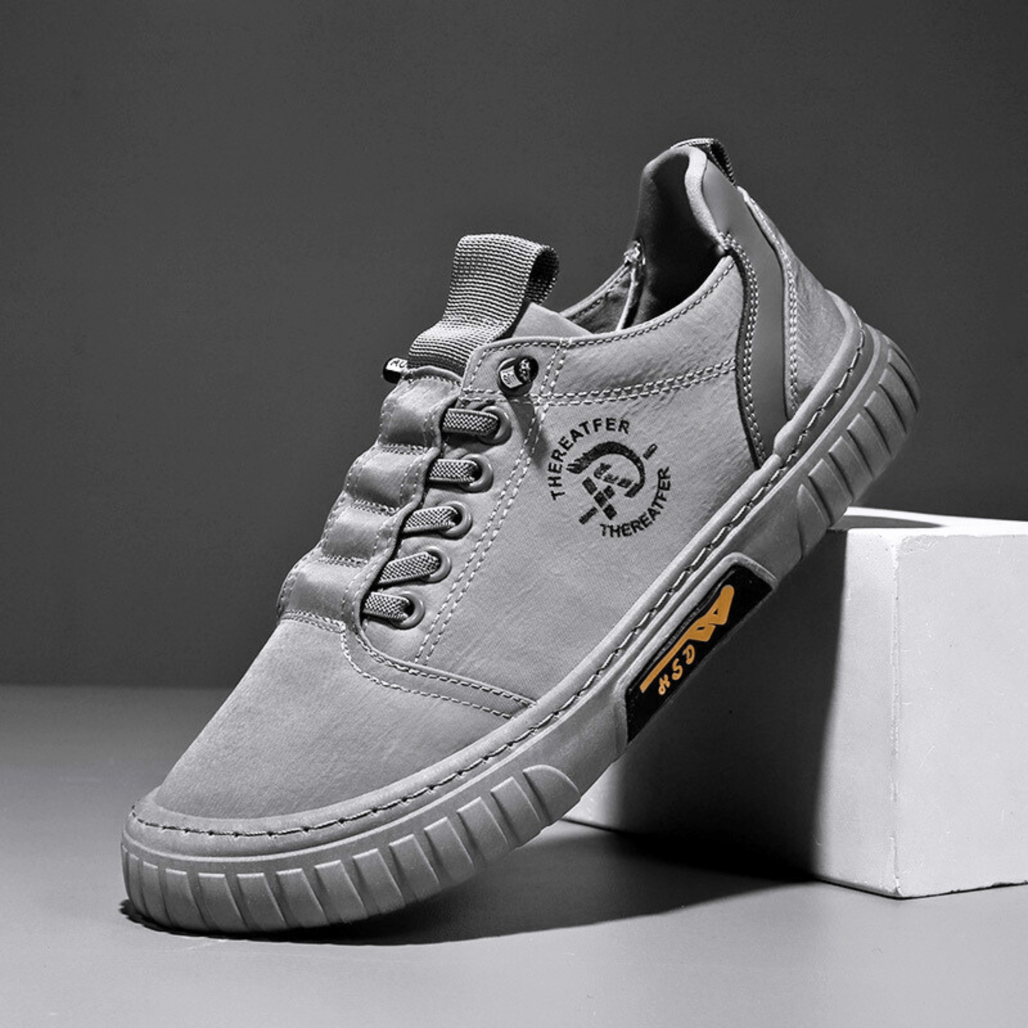 Marcelo | Zapatillas casual confort