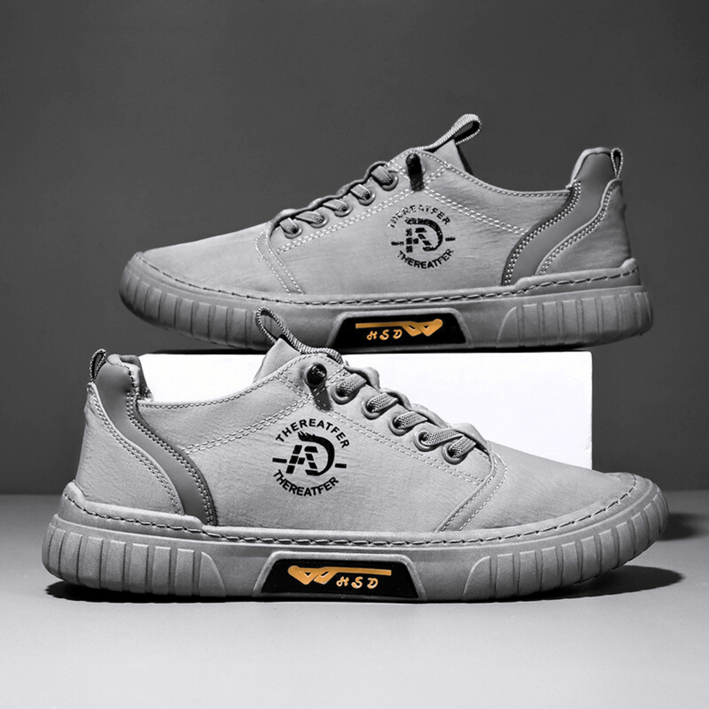 Marcelo | Zapatillas casual confort