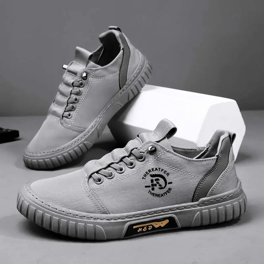 Marcelo | Zapatillas casual confort