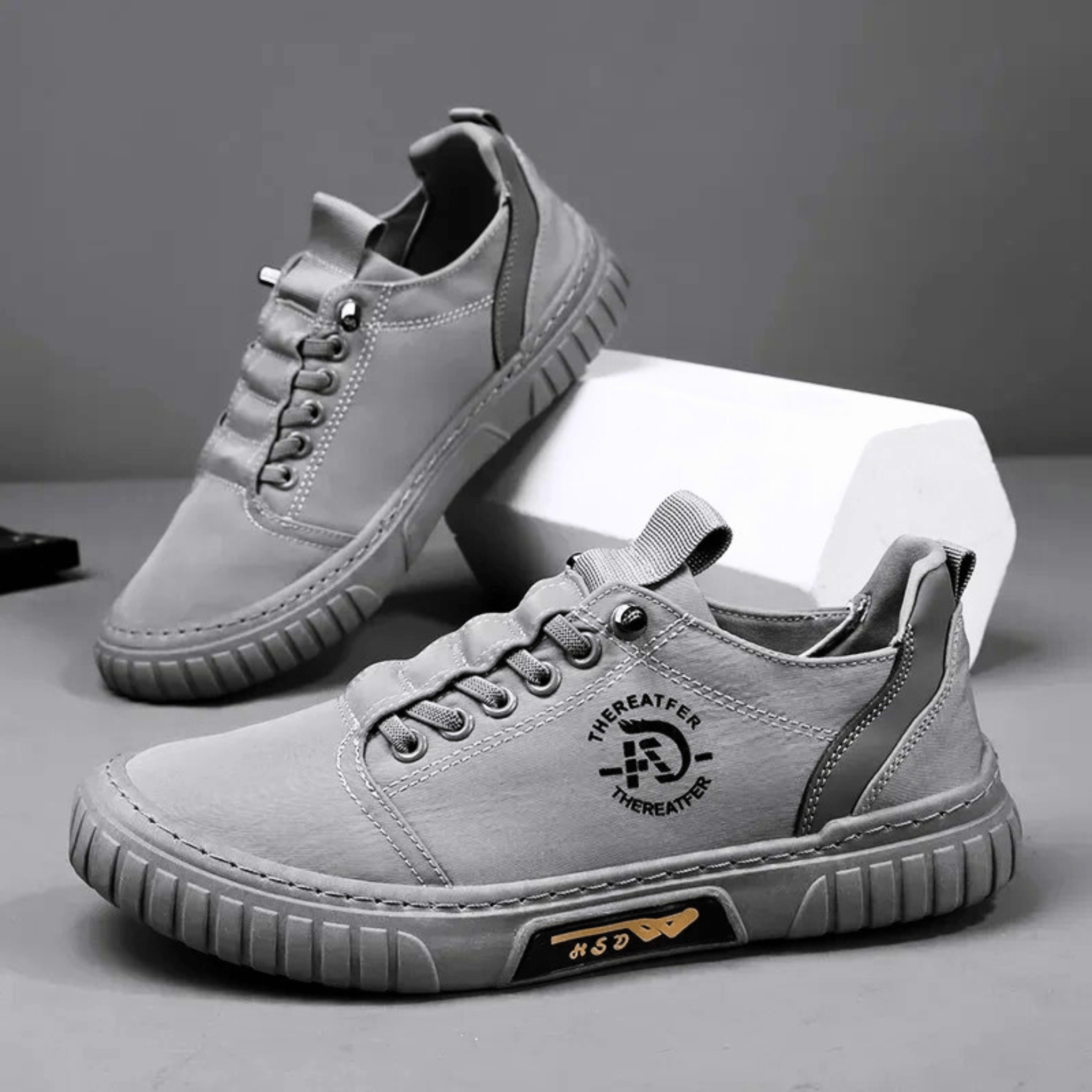 Marcelo | Zapatillas casual confort
