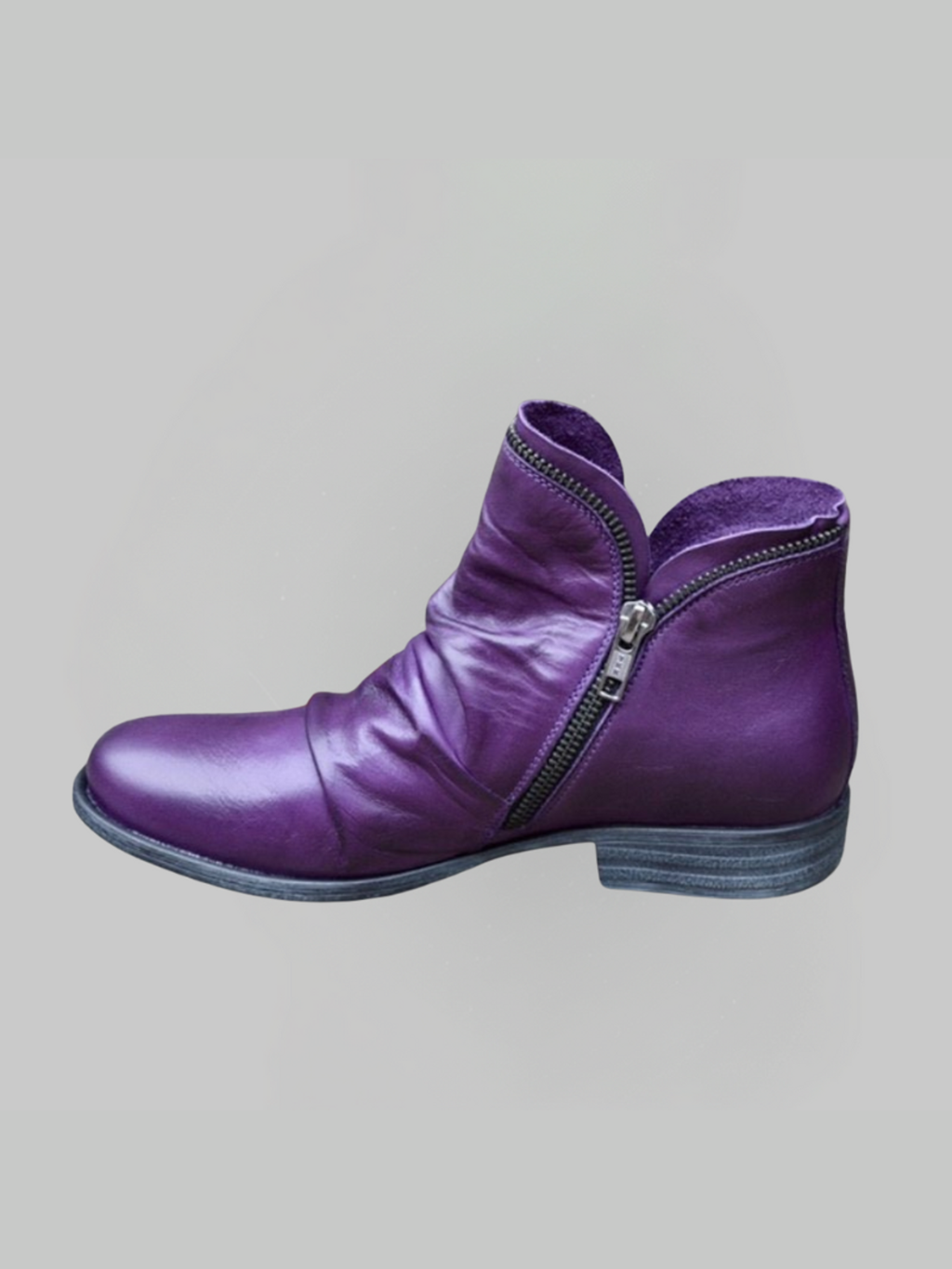 Mía | Botines cómodos de diario